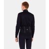 Thermo bunda SANTINI Windbloc Black (Varianta M)