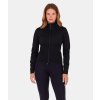 Dámská thermo bunda SANTINI Windbloc Black (Varianta XXS)
