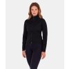 Dámská thermo bunda SANTINI Windbloc Black (Varianta XXS)