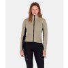 Bunda SANTINI Alpha Insulated Cappuccino (Varianta XXS)