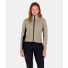 Unisex bunda SANTINI Alpha Insulated Cappuccino (Varianta L)