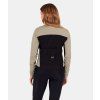 Bunda SANTINI Alpha Insulated Cappuccino (Varianta XXS)