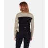 Unisex bunda SANTINI Alpha Insulated Cappuccino (Varianta L)