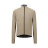 Bunda SANTINI Alpha Insulated Cappuccino (Varianta XXS)