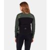 Unisex bunda SANTINI Alpha Insulated Green (Varianta XXS)