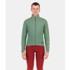 Zimní bunda  SANTINI RTR Light Green (Varianta M)