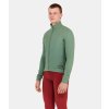 Zimní bunda  SANTINI RTR Light Green (Varianta XS)