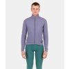 Bunda SANTINI RTR Dusty Blue (Varianta XS)