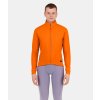 Zimní bunda  SANTINI RTR Fluo Orange (Varianta XS)