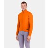 Zimní bunda  SANTINI RTR Fluo Orange (Varianta XS)