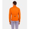 Zimní bunda  SANTINI RTR Fluo Orange (Varianta XS)