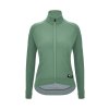 Dámská zimní bunda SANTINI RTR Light Green (Varianta XXS)