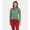 Bunda dámská SANTINI RTR Sage Green (Varianta XXS)