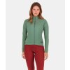 Dámská zimní bunda SANTINI RTR Light Green (Varianta XXS)