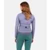 Bunda dámská SANTINI RTR Dusty Blue (Varianta XXS)