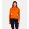 Bunda dámská SANTINI RTR Orange (Varianta XXS)