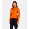 Bunda dámská SANTINI RTR Orange (Varianta XXS)