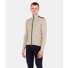 Bunda SANTINI Power Shield  Cappuccino (Varianta XXL)