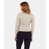 Unisex bunda SANTINI Power Shield Cappuccino (Varianta XL)