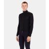 Bunda SANTINI Power Shield  Black (Varianta M)