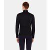 Bunda SANTINI Power Shield  Black (Varianta XXS)