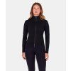 Bunda SANTINI Power Shield  Black (Varianta XXS)