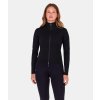 Unisex bunda SANTINI Power Shield Black (Varianta XXS)