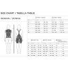 Bunda SANTINI Power Shield  Black (Varianta M)