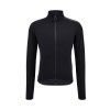 Bunda SANTINI Power Shield  Black (Varianta M)