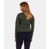Bunda SANTINI Power Shield  Military Green (Varianta XXS)