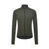 Bunda SANTINI Power Shield  Military Green (Varianta XXS)