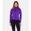 Unisex bunda SANTINI Power Shield Violet (Varianta XXS)