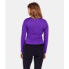Unisex bunda SANTINI Power Shield Violet (Varianta XXS)