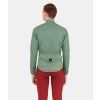 Unisex bunda SANTINI RTR Wind Light Green (Varianta XXL)
