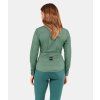 Unisex bunda SANTINI RTR Wind Light Green (Varianta XS)