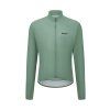 Unisex bunda SANTINI RTR Wind Light Green (Varianta XXL)