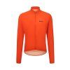 Unisex bunda SANTINI RTR Wind Red (Varianta XXL)