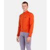 Unisex bunda SANTINI RTR Wind Red (Varianta XXL)