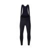 Kalhoty se šlemi SANTINI Cargo 2 Black (Varianta XXL)