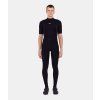 Kalhoty se šlemi SANTINI Cargo 2 Black (Varianta XXL)