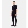 Kalhoty se šlemi SANTINI Cargo 2 Black (Varianta XXL)