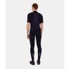 Kalhoty se šlemi SANTINI Cargo 2 Black (Varianta XXL)
