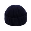 cepice santini beanie blue uni 1 o