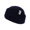 cepice santini beanie blue uni 2 o