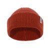cepice santini beanie red uni o
