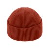 cepice santini beanie red uni 1 o