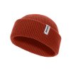cepice santini beanie red uni 2 o