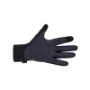 Rukavice SANTINI Vega+ Black (Varianta S)
