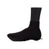 Návleky na boty SANTINI Neoprene Hydroshell Black (Varianta XS/S)