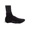 Návleky na boty SANTINI Neoprene Hydroshell Black (Varianta XS/S)